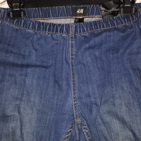 H&M Skinny Jeans - Picture 4 of 4